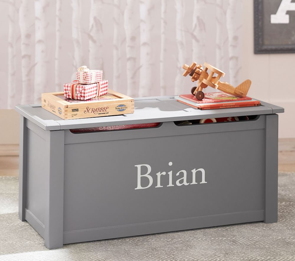 Ultimate Toy Chest